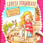 Hotelul 'Labuta fermecata'. Disparitia stapanei - Feline Lang
