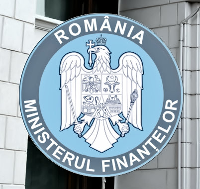 Ministerul Finantelor