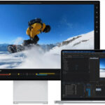 Aplicatie calculator Insta360 ONE RS