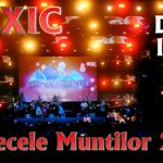 Cantecele Muntilor Sibiu 2023 – Mexic