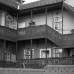 Casa veche din Sibiu