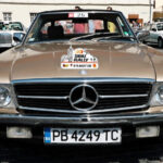 Concursul 2018 Sibiu Rally Challenge