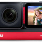 Insta360 ONE RS Camera de Actiune Twin Edition