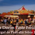Paste Fericit 2022