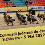 Slideshow Concursul Judetean de Dans Sighisoara 2022 - Karisma, Diamonds, K-boom, Re-born, Fantasy