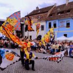 FILM ArtGotica la Festivalul Sighisoara Medievala 2022