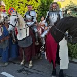 Festivalul Sighisoara Medievala 2025 – Parada de deschidere