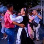 Selectiuni de la Festivalul Intercultural ProEtnica 2022 Sighisoara