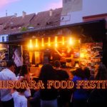 Film Sighisoara Food Festival 2022