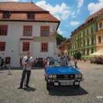 Intalnirea Nationala Dacia Clasic