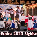 Festivalul Intercultural ProEtnica 2023 Sighisoara – Forumul Democrat al Germanilor din România