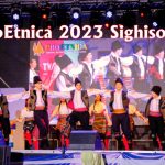 Festivalul Intercultural ProEtnica 2023 Sighisoara – Selectiuni: Grecii, Aromanii si Sarbii