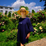 Film La pas prin Gradina Botanica Alexandru Borza Cluj-Napoca