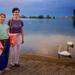 Film MARE 2022 Lacul Tismana Jupiter