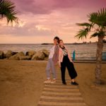 Cele mai bune poze facute in concediul la Venus