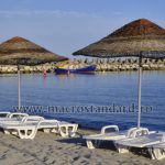 Plaja Statiunea Venus