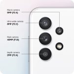 Camere Foto Telefon Mobil Samsung Galaxy A32