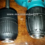 Mandrina 2-13 mm