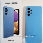 Samsung Galaxy A32 5G