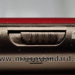 Buton piedica Rack HDD ADATA XPG EX500