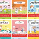 Emotiile si Prietenii Sarei