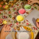 Decorare turta dulce