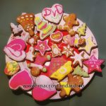 Reteta noua de turta dulce decorata pentru Craciun