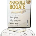 Afurisitele bogate. Un plan in 12 pasi pentru a intelege jargonul financiar si pentru a avea viata pe care ti-o doresti de Nicole Lapin