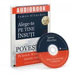 Alege-te pe tine insuti. Fii fericit, fa milioane, traieste visul de James Altucher