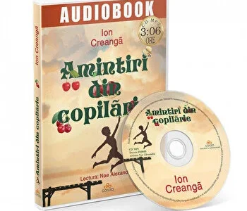 Amintiri din copilarie de Ion Creanga