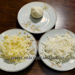 Cascaval, branza telemea si branza