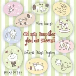 Cel mai simpatic ghid de sarcina de Vicki Iovine