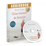 Chiar inainte de fericire de Agnes Ledig