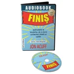 Finis. Slefuieste-ti talentul de a duce lucrurile pana la capat de Jon Acuff