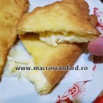 Langosi cu branza din faina fara gluten