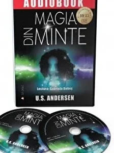 Magia din minte de Uell S. Andersen