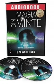 Magia din minte de Uell S. Andersen