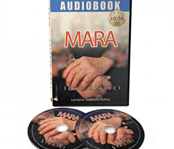 Mara de Ioan Slavici