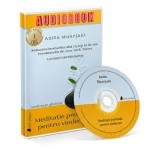 Meditatie profunda pentru vindecare de Anita Moorjani