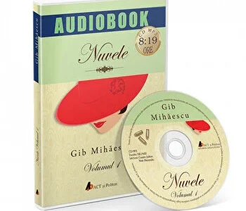Nuvele. Volumul I de Gib I. Mihaescu
