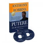 Putere nemarginita de Tony Robbins
