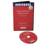 Scara magica spre succes de Napoleon Hill