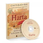 Harta. Cum sa gasesti magia si sensul in povestea vietii tale de Colette Baron-Reid