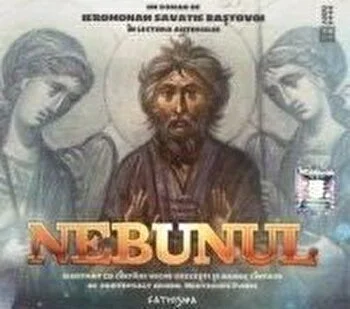 Nebunul de Ierom Savatie Bastovoi