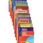 Pachet 13 carti cu autori clasici din literatura romana