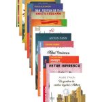 Pachet 14 carti pentru vacanta elevilor Clasa 5