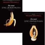 Pachet 2 carti Megan Maxwell