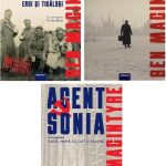 Pachet 3 carti Ben Macintyre