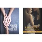Pachet Amantele desculte