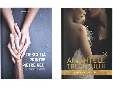 Pachet Amantele desculte